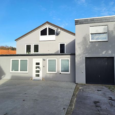 Fewo Oda Bad Gandersheim Exterior photo