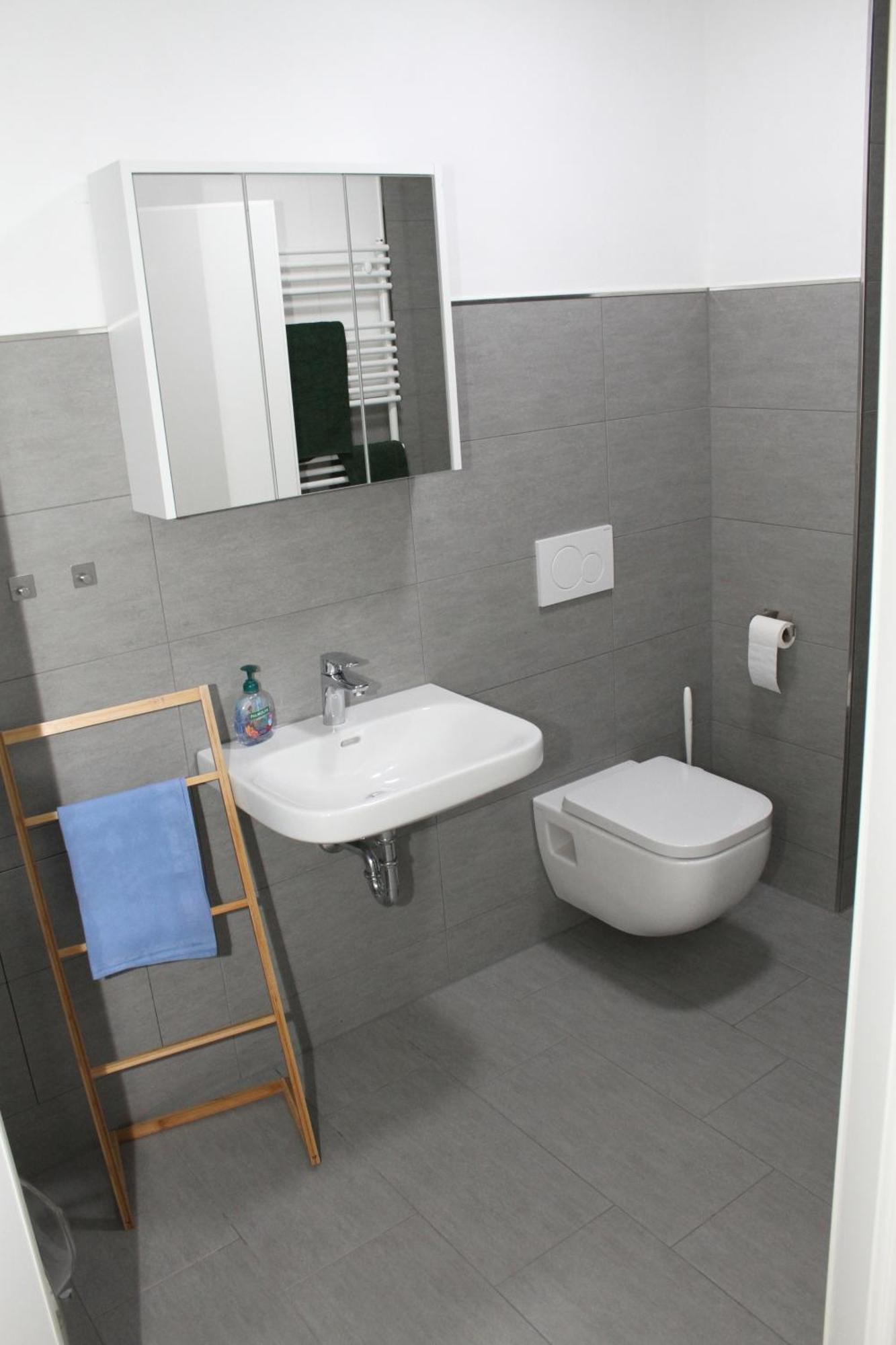 Fewo Oda Bad Gandersheim Exterior photo